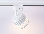 GL5348 WH белый GX53 D100*80
