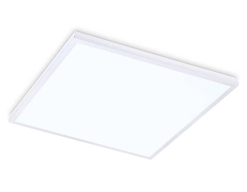 DPS1018 42W 6500K 165-265V IP40 3200LM 595*595*25