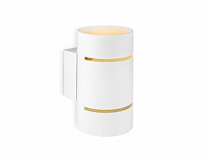 FW2472 WH белый G9 max 40W 150*80*100