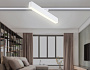 GL6769 WH белый LED 24W 3000K 600*22*48