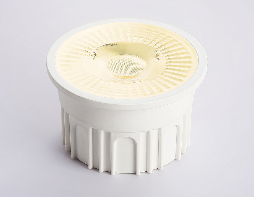 212602 Лампа LED MR16-PR 12W IC 220-240V 38° 6400K 4000K 2700K CCT Memory