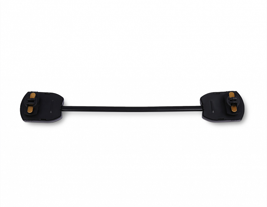 GL7188 BK черный коннектор гибкий для однофазного встраиваемого шинопровода Standard 220V GL7188 BK черный коннектор гибкий для однофазного встраиваемого шинопровода Standard 220V