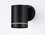 ST3327 BK черный IP54 GX53 max 15W 110*85*125