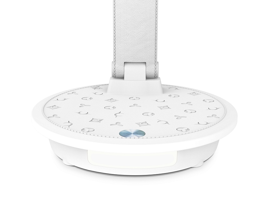 DE536 WH белый LED 2800-6500K 9W