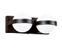 FW559/2 SCF кофе песок LED 3000K 10W 240*80*138