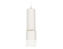 XP7401020 SWH/FR белый песок/белый матовый MR16 GU5.3 (A2301, C6342, A2030, C7401, N7170)