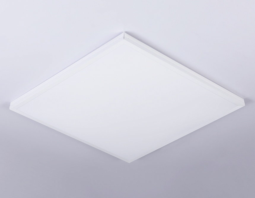 DPS1016 40W 6500K 180-260V IP40 3600LM 595*595*29
