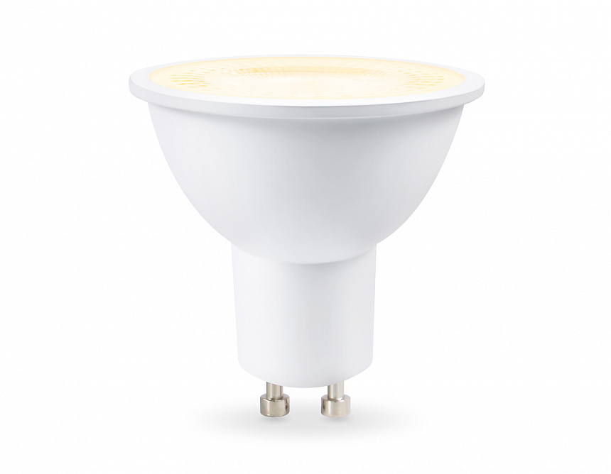 190903 LED MR16 9W IC GU10 2700K 175-265V 38°