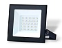 ST8016 BK черный IP65 LED 6500K 30W 116*105*26