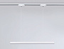 GL6783 WH белый LED 24W 4200K 600*22*1025