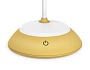 DE602 YL/WH желтый/белый LED 2800-6500K 5W