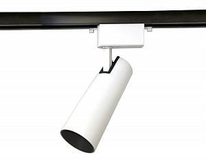 GL5852 WH/BK белый/черный LED 20W 4200K 24°