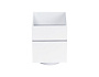 TN257 WH/S белый/песок LED 4200K 7W 80*80*100