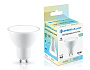 181104 LED MR16 11W IC GU10 4000K 175-265V