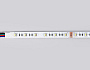 GS4403 5050 60Led/ 10W m/ 24V IP20 RGBW+6500K/ 5000*10*1.87mm (5 конт.)