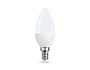 371316 LED C37 13W IC E14 6400K 175-265V