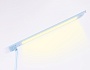 DE550 BL голубой LED 3000-6400K 8W
