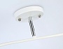 TR303001/2 WH/CH/FR белый/хром/белый матовый E27/2 max 40W 560*140*240