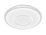 FF99 WH белый 72W D500*70 (ПДУ ИК)