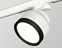 XT8101002 SWH/PBK белый песок/черный полированный GX53 (A2524, A2105, C8101, N8113)