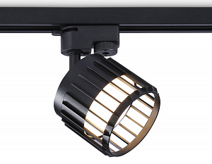 GL5349 BK черный GX53 D100*80