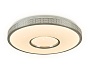 FF82 WH белый 72W D500*85 (ПДУ Радио 2.4)