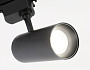 GL5828 BK черный LED 15W 4200K 24°