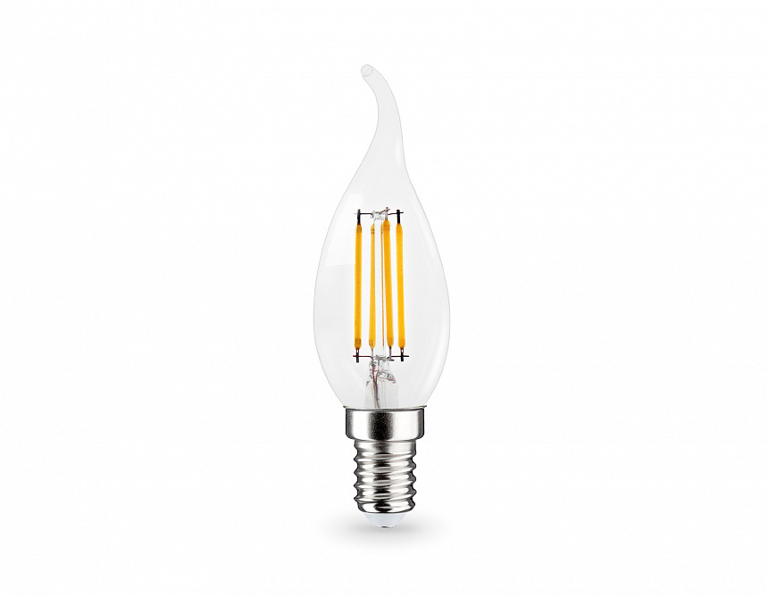 351124 Filament LED CF35 11W E14 4000K 220-240V