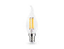 351124 Filament LED CF35 11W E14 4000K 220-240V