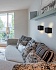 FW138 BK/S черный/песок LED 3000K 10W 100*100*100