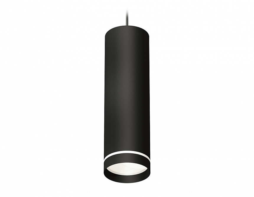 XP8192003 SBK/FR черный песок/белый матовый GX53 (A2333, C8192, N8462)