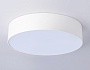 FV5519 WH белый LED 26W 3000K D220*58 (Без ПДУ)