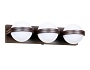 FW560/3 SCF кофе песок LED 3000K 15W 370*80*138