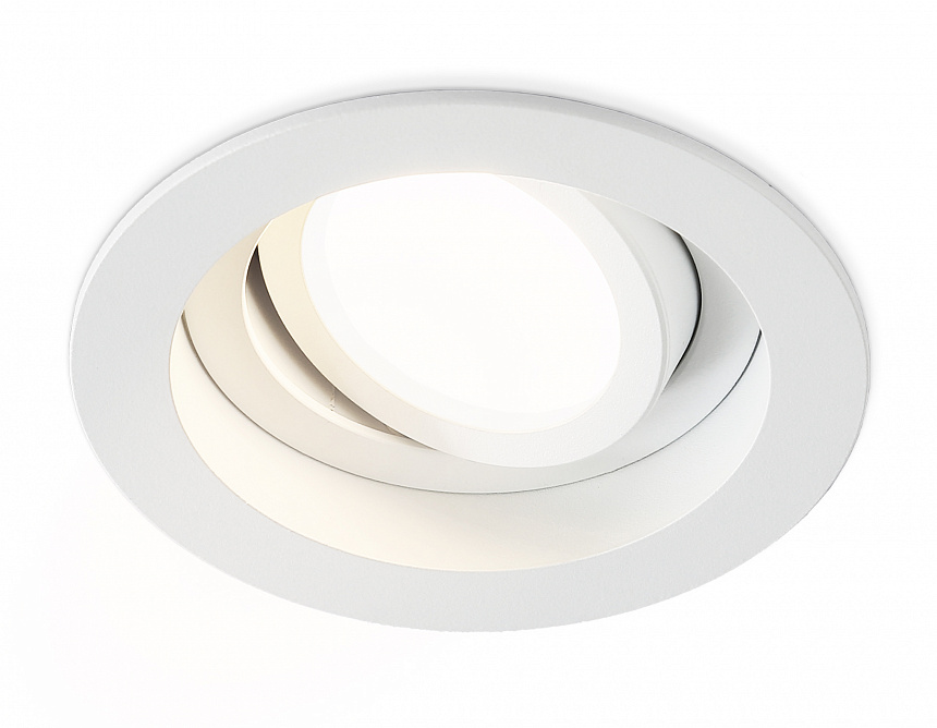 TN102755 WH белый IP20 GU5.3 D98*32