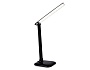 DE501 BK черный LED 4200K 9W