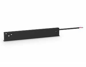 GL2061 BK черный IP20 100W 48V 200*10*37