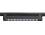 GL6709 BK черный IP20 20W 4200K 24° 323*35*57