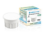 212102 Лампа LED MR16-DD 12W IC 4000K 220-240V 100°
