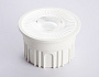 212202 Лампа LED MR16-PR 9W IC 4000K 220-240V 38°