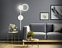 FL5191 SWH белый песок LED 3000K 9W 600*221*30