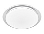 FZ1047 WH белый 30W 4200K D450*55 (Без ПДУ)