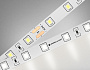 GS3002 2835 60Led/ 6W m/ 24V IP20 4500K/ 5000*8*1.2mm (2 конт.)