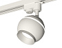 XT1101022 SWH/MCH белый песок/хром матовый MR16 GU5.3 LED 3W 4200K (A2520, C1101, N7033)
