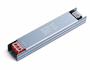 GS8828 блок питания 24V 300W 12.5A IP20 185-260V 195*35*22