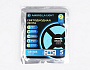GS1303 2835 180Led/ 14.4W m/ 12V IP20 6500K/ 5000*8*1.2mm (2 конт.)