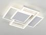 FA1021/3 WH белый 50W 3000K-6400K 380*345*75 (ПДУ ИК)