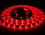 GS4301 5050 30Led/ 7.2W m/ 24V IP20 RGB/ 5000*10*1.87mm (4 конт.)