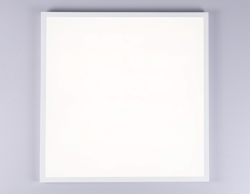 DPS1014 40W 4000K 180-260V IP40 3600LM 595*595*29