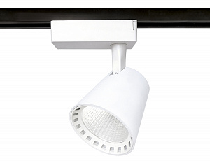 GL5974 WH белый LED 15W 4200K 24°