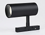 GL3841 BK черный IP20 20W 4000K 48V 24° D67*138